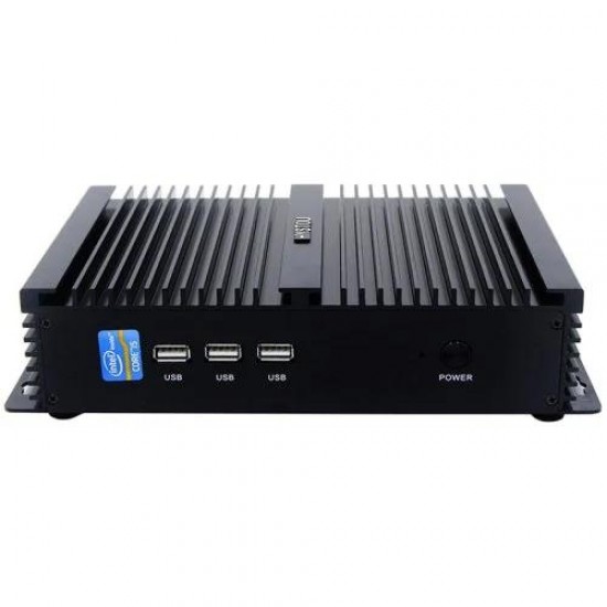 P04 i5 4200U 8GB DDR3 128GB SSD Mini PC