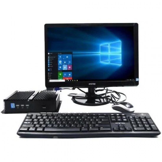 P04 i5 4200U 8GB DDR3 128GB SSD Mini PC