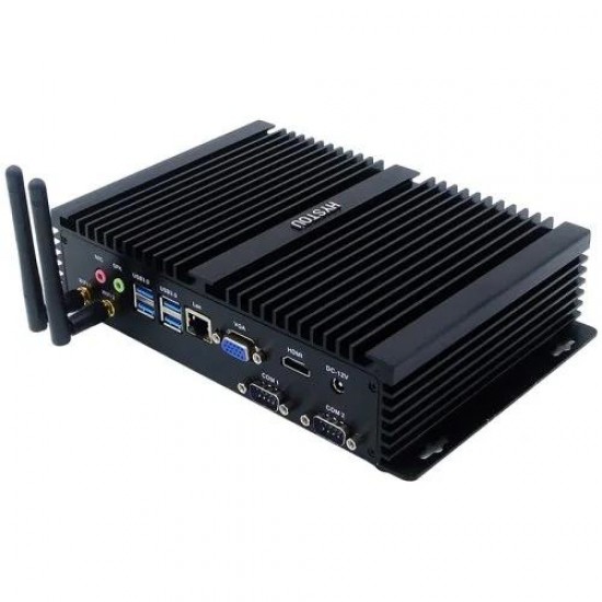 P04 i5 4200U 8GB DDR3 128GB SSD Mini PC