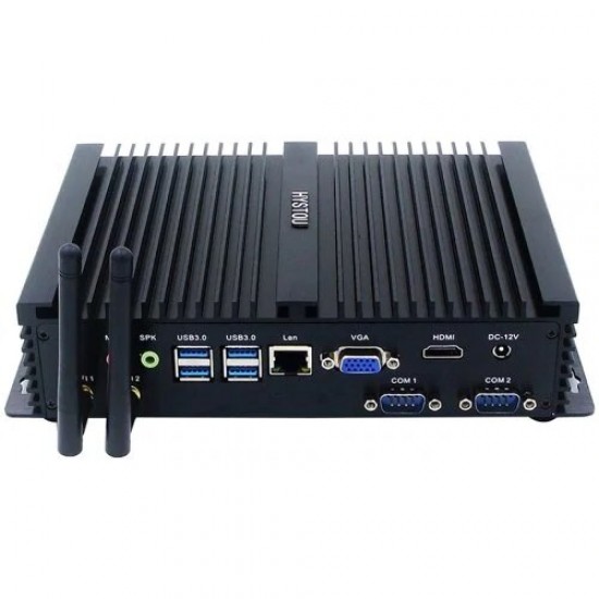 P04 i5 4200U 8GB DDR3 128GB SSD Mini PC