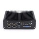 P12 Mini PC Intel Core i5 4200u 8GB DDR3L 128GB/256GB SSD 1.6GHz to 2.6GHz Dual Core GPIO LPT BT