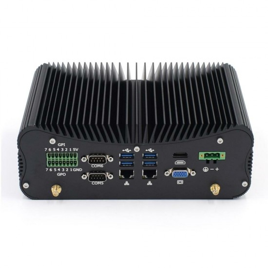 P12 Mini PC Intel Core i7 4500u 8GB DDR3L 128GB/256GB SSD 1.8GHz to 3.0GHz Dual Core GPIO LPT BT P12 Mini PC Intel Core i7 4500u 8GB DDR3L 128GB/256GB SSD 1.8GHz to 3.0GHz Dual Core GPIO LPT BT