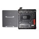 S200 Mini PC i5 8300H Barebone Quad Core Win10 DDR4 Intel UHD Graphics 630 4.0GHz Mini Desktop PC SATA mSATA MIC VGA HDMI 1000M WIFI S200 Mini PC i5 8300H Barebone Quad Core Win10 DDR4 Intel UHD Graphics 630 4.0GHz Mini Desktop PC SATA mSATA MIC VGA HDMI 1000M WIFI