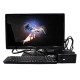 S200 Mini PC i7 8750H 8 Gen 8GB+128GB/8GB+256GB Quad Core Win10 DDR4 Intel UHD Graphics 630 4.1GHz Mini Desktop PC SATA mSATA MIC VGA 4K HDMI S200 Mini PC i7 8750H 8 Gen 8GB+128GB/8GB+256GB Quad Core Win10 DDR4 Intel UHD Graphics 630 4.1GHz Mini Desktop PC SATA mSATA MIC VGA 4K HDMI