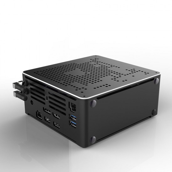 S210H Intel Core i9-9880HK 8G DDR4 128G/256G SSD Eight Core 2.3GHz to 4.8GHz Intel HD Graphics Win10 M.2 2280 SSD S210H Intel Core i9-9880HK 8G DDR4 128G/256G SSD Eight Core 2.3GHz to 4.8GHz Intel HD Graphics Win10 M.2 2280 SSD