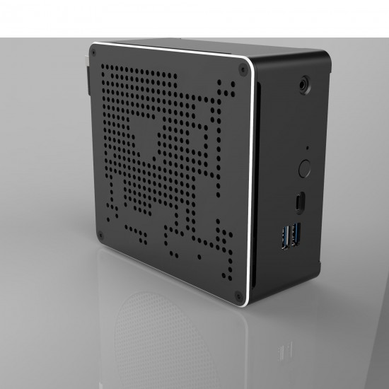 S210H Intel Core i9-9880HK 8G DDR4 128G/256G SSD Eight Core 2.3GHz to 4.8GHz Intel HD Graphics Win10 M.2 2280 SSD S210H Intel Core i9-9880HK 8G DDR4 128G/256G SSD Eight Core 2.3GHz to 4.8GHz Intel HD Graphics Win10 M.2 2280 SSD