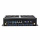 X26A Mini PC Intel Core i7-4500U Barebone Intel HD graphics Dual Core 1.8GHz Windows 7/8/10 Linux VGA HDMI WiFi Fanless PC