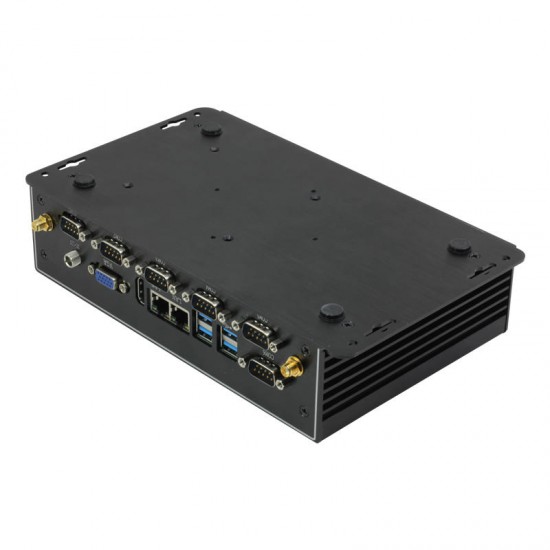 X26A Mini PC Intel Core i7-5550U Barebone Intel HD graphics Dual Core 2GHz Windows 7/8/10 Linux VGA HDMI WiFi Fanless PC X26A Mini PC Intel Core i7-5550U Barebone Intel HD graphics Dual Core 2GHz Windows 7/8/10 Linux VGA HDMI WiFi Fanless PC