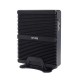 H5 Mini PC Intel Core i5-8250U Barebone Intel UHD Graphics 620 Quad Core 1.6GHz Windows 7/8/10 Linux HDMI WiFi Fanless PC