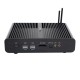 Mini PC Intel Core i3-5005U Barebone Intel HD graphics 5500 Dual Core 2.0GHz Windows 7/8/10 Linux HDMI WiFi Fanless PC