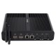 Mini PC Intel Core i5-5200U 8GB+128GB/8GB+256GB DDR3 Intel HD graphics 5500 Quad Core 2.2GHz Windows 7/8/10 Linux HDMI WiFi Fanless PC