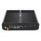 Mini PC P05B-i7-8565u 4GB RAM 128GB SSD DDR4 Intel HD graphics 620 Quad Core 1.8GHz Windows 7/8/10 Linux HDMI WiFi Fanless PC