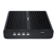 Mini PC P05B-i7-8565u Barebone Intel HD graphics 620 Quad Core 1.8GHz Windows 7/8/10 Linux HDMI WiFi Fanless PC