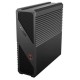 OB12201 Mini PC AMD R3-2200GE 8GB RAM 240GB SSD AMD Radeon RX Vega 8 2.5 inch SSD HDD 2.4GHz/5GHz WiFi 1000Mbps 4 x USB3.0 Support Windows 10