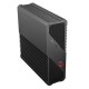 OB12201 Mini PC AMD R3-2200GE 8GB RAM 240GB SSD AMD Radeon RX Vega 8 2.5 inch SSD HDD 2.4GHz/5GHz WiFi 1000Mbps 4 x USB3.0 Support Windows 10