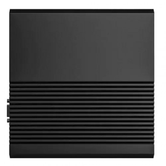 OB12201 Mini PC AMD R3-2200GE 8GB RAM 240GB SSD AMD Radeon RX Vega 8 2.5 inch SSD HDD 2.4GHz/5GHz WiFi 1000Mbps 4 x USB3.0 Support Windows 10