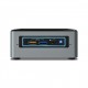 Intel NUC8BEH Mini PC Inetel Celeron J3455 Barebone Quad Core 1.5GHz to 2.3GHz SATA 7.1 Surround Sound Bluetooth 4.2 Intel NUC8BEH Mini PC Inetel Celeron J3455 Barebone Quad Core 1.5GHz to 2.3GHz SATA 7.1 Surround Sound Bluetooth 4.2