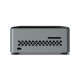 Intel NUC8BEH Mini PC Inetel Celeron J3455 Barebone Quad Core 1.5GHz to 2.3GHz SATA 7.1 Surround Sound Bluetooth 4.2