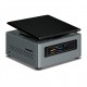 Intel NUC8BEH Mini PC Inetel Celeron J3455 Barebone Quad Core 1.5GHz to 2.3GHz SATA 7.1 Surround Sound Bluetooth 4.2 Intel NUC8BEH Mini PC Inetel Celeron J3455 Barebone Quad Core 1.5GHz to 2.3GHz SATA 7.1 Surround Sound Bluetooth 4.2