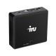 Iru M7 Mini PC Win10 Intel Core I5-7200U 4GB RAM 128GB SSD 3.1GHz Bluetooth 4.0 & 2.4G / 5.0G Dual-band WiFi & 4K HD Video Mini Computer