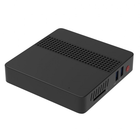 C-J34 Pro Intel Celeron J3455 8G DDR4 128G SSD Mini PC 1.5GHz up to 2.3GHz 2.4Ghz/5.0Ghz Dual Wireless BT C-J34 Pro Intel Celeron J3455 8G DDR4 128G SSD Mini PC 1.5GHz up to 2.3GHz 2.4Ghz/5.0Ghz Dual Wireless BT