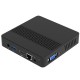 C-J34 Pro Intel Celeron J3455 8G DDR4 128G SSD Mini PC 1.5GHz up to 2.3GHz 2.4Ghz/5.0Ghz Dual Wireless BT C-J34 Pro Intel Celeron J3455 8G DDR4 128G SSD Mini PC 1.5GHz up to 2.3GHz 2.4Ghz/5.0Ghz Dual Wireless BT