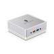 UM300 AMD Ryzen 3 3300U 16GB DDR4 512GB SSD Radeon Vega 6 Graphics Mini PC Desktop PC Quad Core 2.1GHz to 3.5GHz DP HDMI RJ45 Win10 Home UM300 AMD Ryzen 3 3300U 16GB DDR4 512GB SSD Radeon Vega 6 Graphics Mini PC Desktop PC Quad Core 2.1GHz to 3.5GHz DP HDMI RJ45 Win10 Home