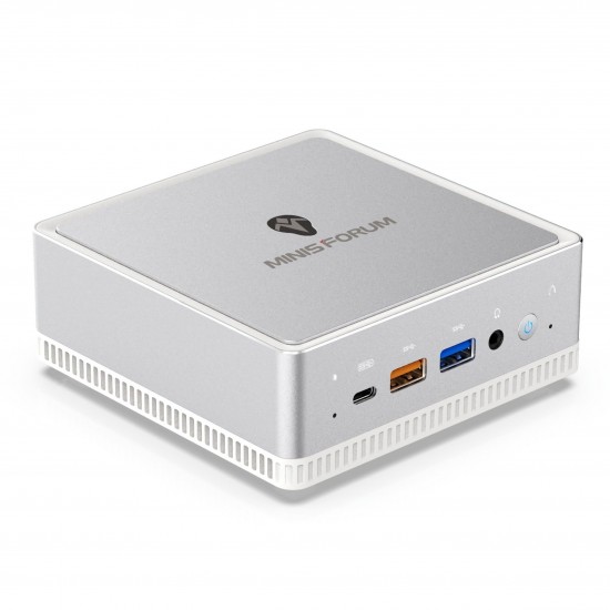 UM300 AMD Ryzen 3 3300U 8GB DDR4 256GB SSD Radeon Vega 6 Graphics Mini PC Desktop PC Quad Core 2.1GHz to 3.5GHz DP HDMI RJ45 Win10 Home UM300 AMD Ryzen 3 3300U 8GB DDR4 256GB SSD Radeon Vega 6 Graphics Mini PC Desktop PC Quad Core 2.1GHz to 3.5GHz DP HDMI RJ45 Win10 Home