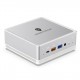UM300 AMD Ryzen 3 3300U 8GB DDR4 256GB SSD Radeon Vega 6 Graphics Mini PC Desktop PC Quad Core 2.1GHz to 3.5GHz DP HDMI RJ45 Win10 Home UM300 AMD Ryzen 3 3300U 8GB DDR4 256GB SSD Radeon Vega 6 Graphics Mini PC Desktop PC Quad Core 2.1GHz to 3.5GHz DP HDMI RJ45 Win10 Home