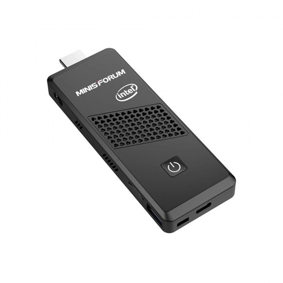 S41 Intel Celeron N4120 Mini PC Desktop PC 4G DDR4 64G eMMC Quad Core 1.1GHz to 2.6GHz Intel HD Graphics 600 S41 Intel Celeron N4120 Mini PC Desktop PC 4G DDR4 64G eMMC Quad Core 1.1GHz to 2.6GHz Intel HD Graphics 600