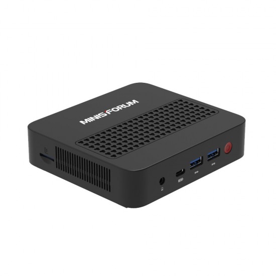 U550 Mini PC Intel Pentium Gold 5405U 8GB DDR4 128GB SSD 2.30GHz M.2 NVMe 2280 SSD 2.4G+5G BT 5.0 U550 Mini PC Intel Pentium Gold 5405U 8GB DDR4 128GB SSD 2.30GHz M.2 NVMe 2280 SSD 2.4G+5G BT 5.0