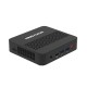 U550 Mini PC Intel Pentium Gold 5405U 8GB DDR4 128GB SSD 2.30GHz M.2 NVMe 2280 SSD 2.4G+5G BT 5.0