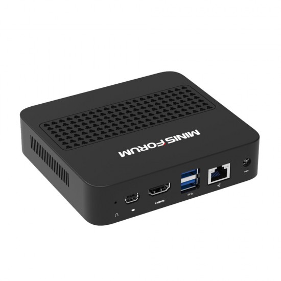 U550 Mini PC Intel Pentium Gold 5405U 8GB DDR4 128GB SSD 2.30GHz M.2 NVMe 2280 SSD 2.4G+5G BT 5.0 U550 Mini PC Intel Pentium Gold 5405U 8GB DDR4 128GB SSD 2.30GHz M.2 NVMe 2280 SSD 2.4G+5G BT 5.0