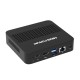 U550 Mini PC Intel Pentium Gold 5405U 8GB DDR4 128GB SSD 2.30GHz M.2 NVMe 2280 SSD 2.4G+5G BT 5.0 U550 Mini PC Intel Pentium Gold 5405U 8GB DDR4 128GB SSD 2.30GHz M.2 NVMe 2280 SSD 2.4G+5G BT 5.0