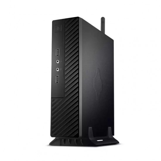 M1 Mini PC AMD A10-8700P 8GB DDR4 128GB SSD Quad Core 3.7GHz to 4.2GHz 4K HTPC M.2 SSD PORT SATA HDMI VGA