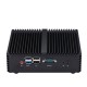 Mini Desktop PC Intel Celeron J1900 4GB RAM 64GB SSD with 4COM Quad Core 2GHz to 2.41GHz Intel HD Graphics HDMI VGA Win7/8/10/Linux