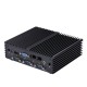 Mini Desktop PC Intel Celeron J1900 4GB RAM 64GB SSD with 4COM Quad Core 2GHz to 2.41GHz Intel HD Graphics HDMI VGA Win7/8/10/Linux