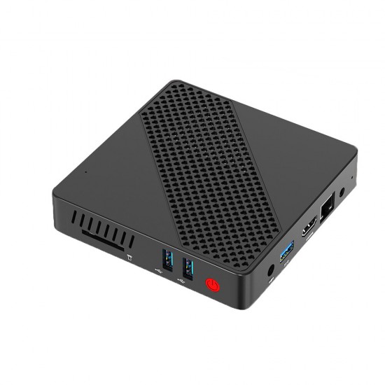 Mini PC N40 Intel Celeron N4000 4GB DDR4 64GB eMMC Dual Core 1.1GHz to 2.6GHz M.2 NGFF 2242 SSD HDMI2.0 VGA Mini PC N40 Intel Celeron N4000 4GB DDR4 64GB eMMC Dual Core 1.1GHz to 2.6GHz M.2 NGFF 2242 SSD HDMI2.0 VGA