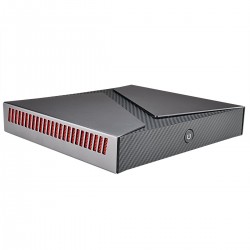 Y-GX01 Mini PC Intel Core i9-8950HK NVIDIA GTX 1650 16GB+256GB/512GB SSD Gaming PC 6 Core 2.9GHz to 4.8GHz DDR4*2 Slot M.2 2280 SSD 2.5inch SATA HDMI DP Type C