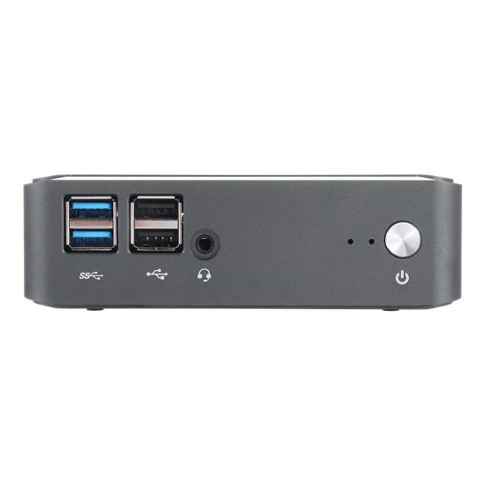 Y-MU01 Mini PC Intel Core i5-8265U Barebone Intel HD graphics Quad Core 1.6GHz Windows8.1/10 Linux DP HDMI M.2 SATA PC Y-MU01 Mini PC Intel Core i5-8265U Barebone Intel HD graphics Quad Core 1.6GHz Windows8.1/10 Linux DP HDMI M.2 SATA PC