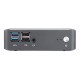 Y-MU01 Mini PC Intel Core i5-8265U Barebone Intel HD graphics Quad Core 1.6GHz Windows8.1/10 Linux DP HDMI M.2 SATA PC Y-MU01 Mini PC Intel Core i5-8265U Barebone Intel HD graphics Quad Core 1.6GHz Windows8.1/10 Linux DP HDMI M.2 SATA PC