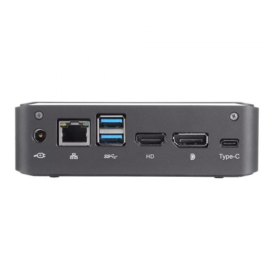 Y-MU01 Mini PC Intel Core i5-8265U Barebone Intel HD graphics Quad Core 1.6GHz Windows8.1/10 Linux DP HDMI M.2 SATA PC Y-MU01 Mini PC Intel Core i5-8265U Barebone Intel HD graphics Quad Core 1.6GHz Windows8.1/10 Linux DP HDMI M.2 SATA PC