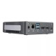 Y-MU01 Mini PC Intel Core i5-8265U Barebone Intel HD graphics Quad Core 1.6GHz Windows8.1/10 Linux DP HDMI M.2 SATA PC Y-MU01 Mini PC Intel Core i5-8265U Barebone Intel HD graphics Quad Core 1.6GHz Windows8.1/10 Linux DP HDMI M.2 SATA PC