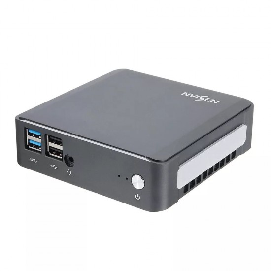 Y-MU01 Mini PC Intel Core i5-8265U Barebone Intel HD graphics Quad Core 1.6GHz Windows8.1/10 Linux DP HDMI M.2 SATA PC Y-MU01 Mini PC Intel Core i5-8265U Barebone Intel HD graphics Quad Core 1.6GHz Windows8.1/10 Linux DP HDMI M.2 SATA PC
