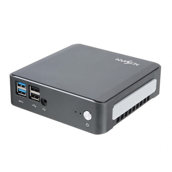 Y-MU01 Mini PC Intel Core i7-8565U Barebone Intel HD graphics Quad Core 1.8GHz Windows8.1/10 Linux DP HDMI M.2 SATA PC Y-MU01 Mini PC Intel Core i7-8565U Barebone Intel HD graphics Quad Core 1.8GHz Windows8.1/10 Linux DP HDMI M.2 SATA PC