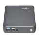 Y-MU01 Mini PC Intel Core i7-8565U Barebone Intel HD graphics Quad Core 1.8GHz Windows8.1/10 Linux DP HDMI M.2 SATA PC Y-MU01 Mini PC Intel Core i7-8565U Barebone Intel HD graphics Quad Core 1.8GHz Windows8.1/10 Linux DP HDMI M.2 SATA PC