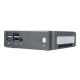 Y-MU01 Mini PC Intel Core i7-8565U Barebone Intel HD graphics Quad Core 1.8GHz Windows8.1/10 Linux DP HDMI M.2 SATA PC Y-MU01 Mini PC Intel Core i7-8565U Barebone Intel HD graphics Quad Core 1.8GHz Windows8.1/10 Linux DP HDMI M.2 SATA PC