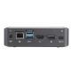 Y-MU01 Mini PC Intel Core i7-8565U Barebone Intel HD graphics Quad Core 1.8GHz Windows8.1/10 Linux DP HDMI M.2 SATA PC Y-MU01 Mini PC Intel Core i7-8565U Barebone Intel HD graphics Quad Core 1.8GHz Windows8.1/10 Linux DP HDMI M.2 SATA PC