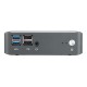 Y-MU01 Mini PC Intel Core i7-8565U Barebone Intel HD graphics Quad Core 1.8GHz Windows8.1/10 Linux DP HDMI M.2 SATA PC Y-MU01 Mini PC Intel Core i7-8565U Barebone Intel HD graphics Quad Core 1.8GHz Windows8.1/10 Linux DP HDMI M.2 SATA PC