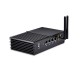 Mini Pc Core I5-4200u Barebone 4 Gigabit Ethernet Machine Micro Industrial Q350G4 Multi-network Port